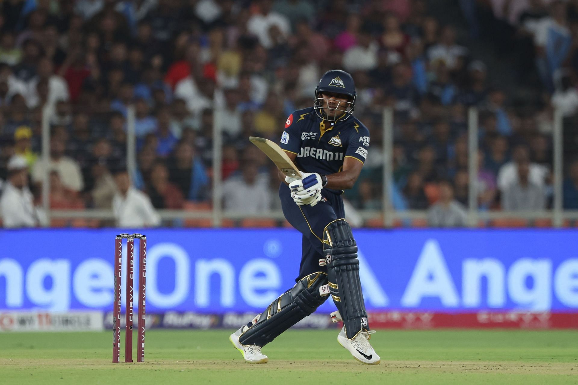 2025 IPL - Gujarat Titans v Sunrisers Hyderabad - Source: Getty Images